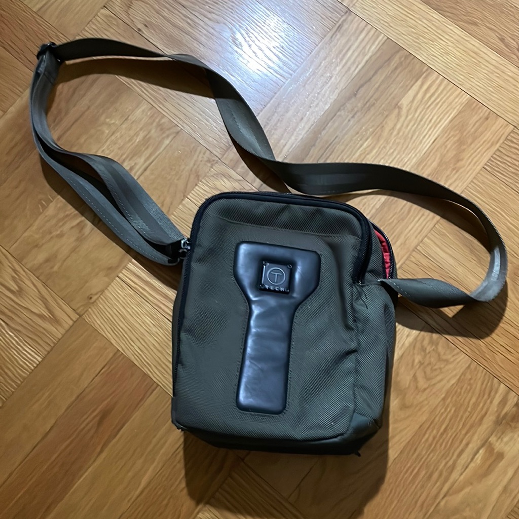Tech Bag